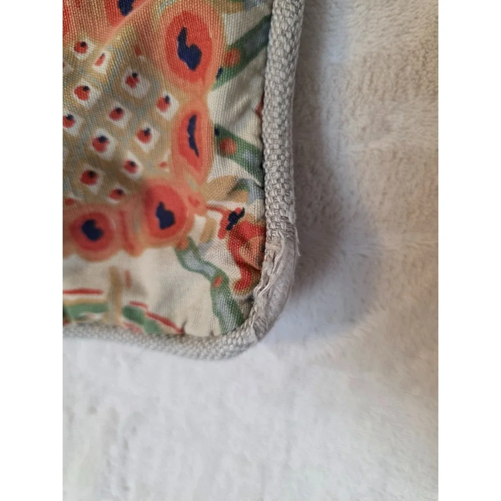 Pottery Barn Harland Print 24